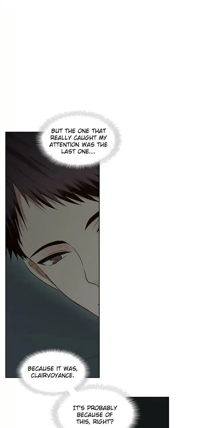 Read Ranker Who Lives A Second Time Manga Online