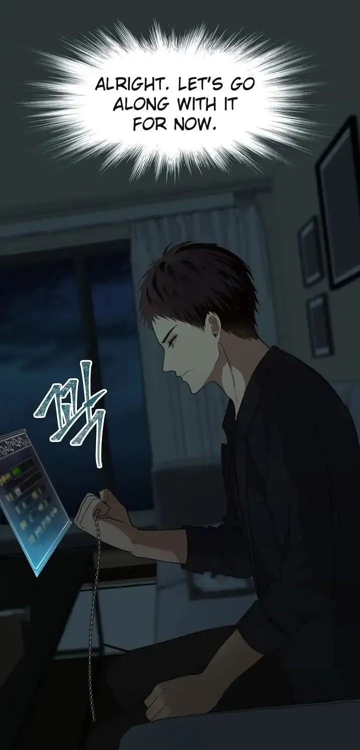 Read Ranker Who Lives A Second Time Manga Online