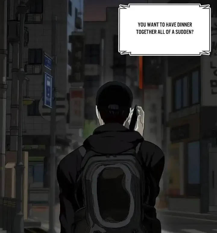 Read Ranker Who Lives A Second Time Manga Online