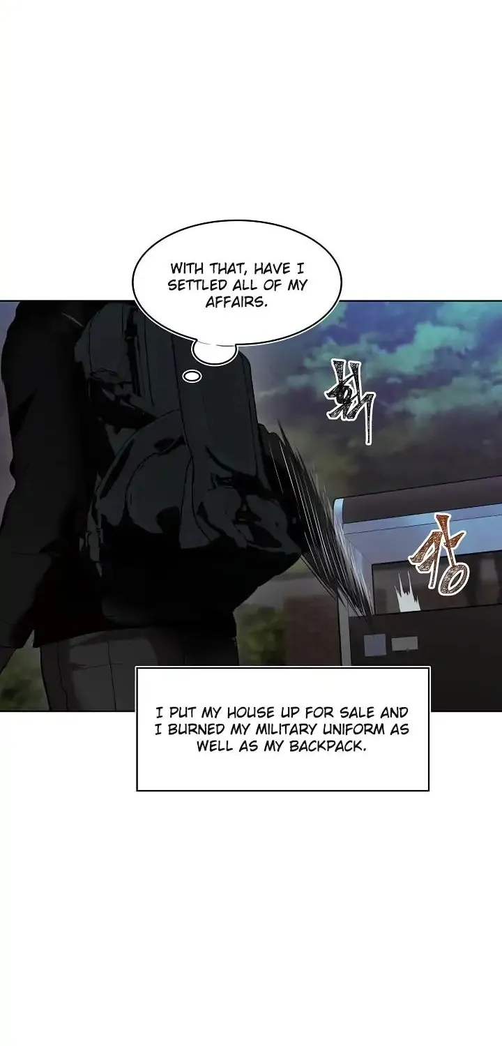 Read Ranker Who Lives A Second Time Manga Online