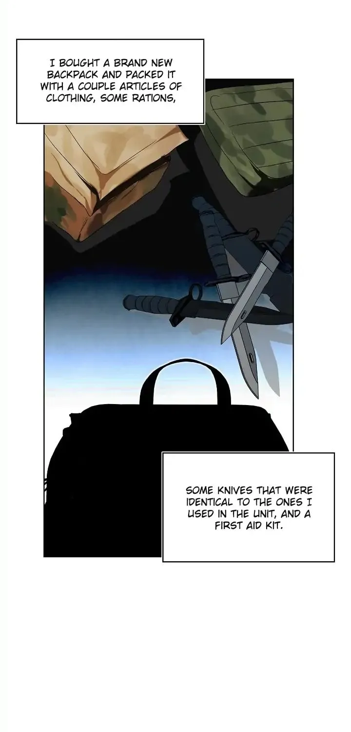 Read Ranker Who Lives A Second Time Manga Online