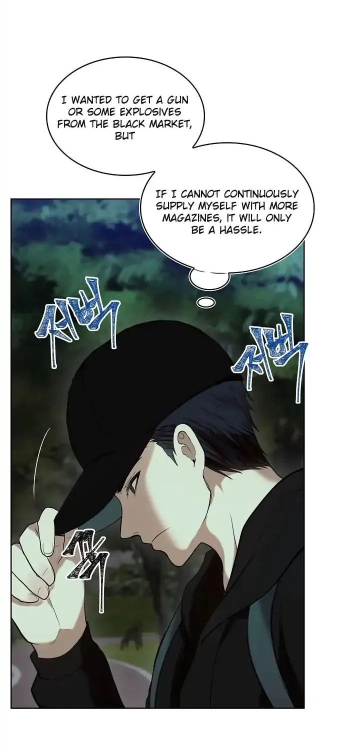 Read Ranker Who Lives A Second Time Manga Online