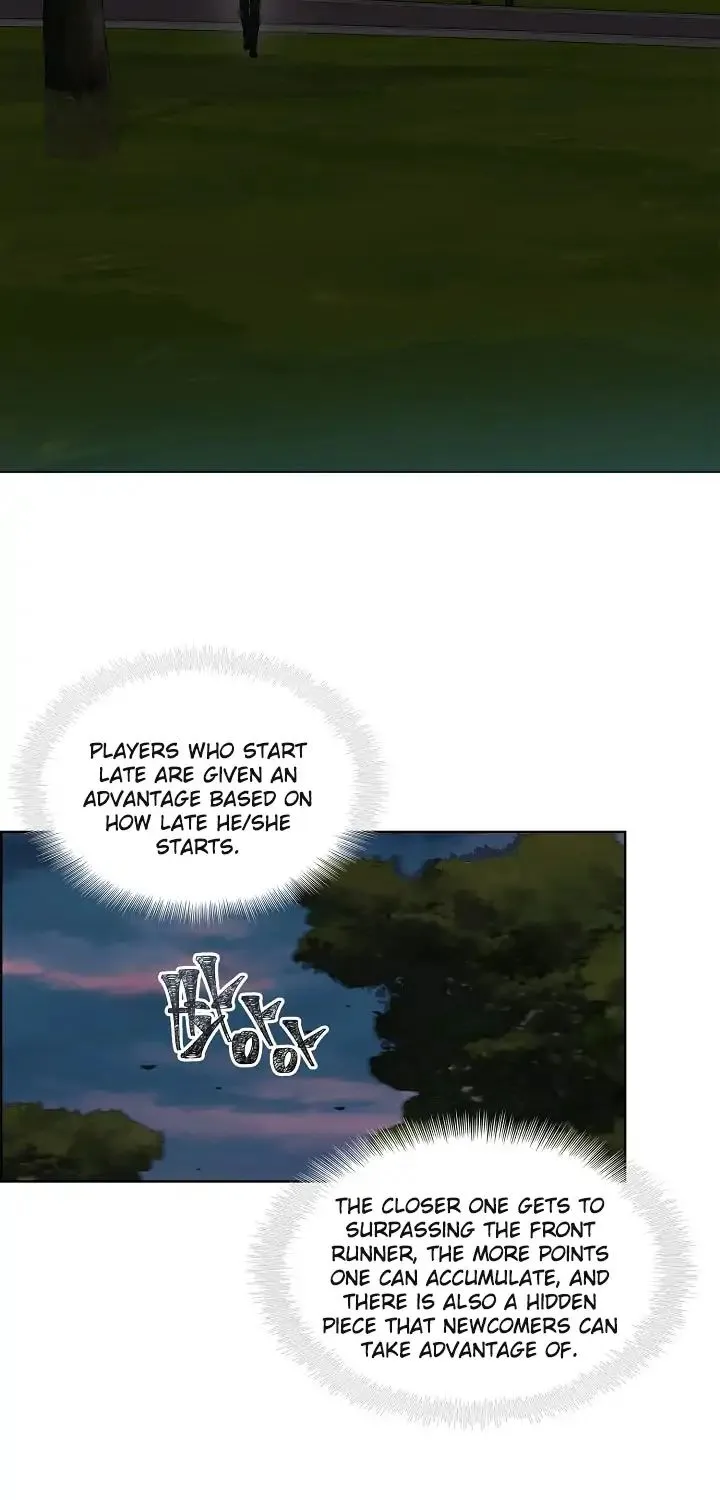 Read Ranker Who Lives A Second Time Manga Online