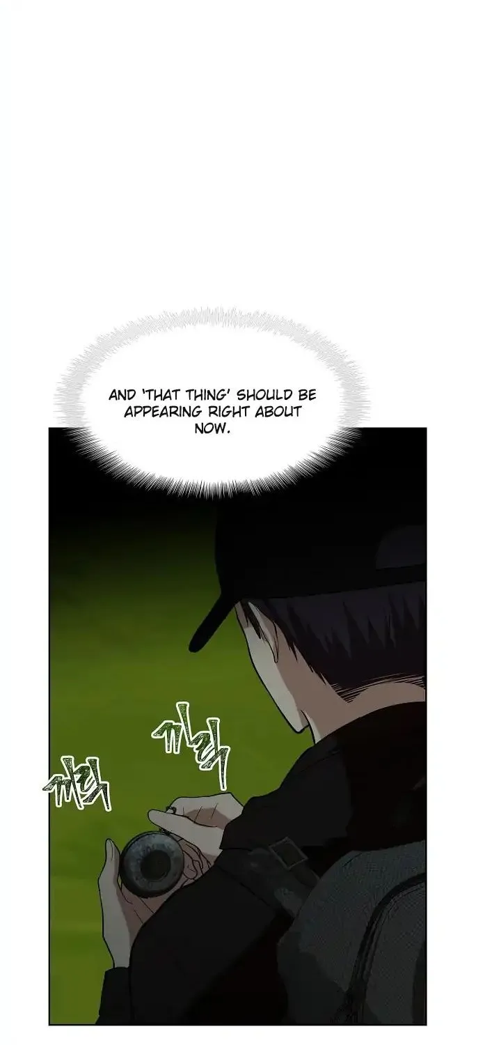 Read Ranker Who Lives A Second Time Manga Online