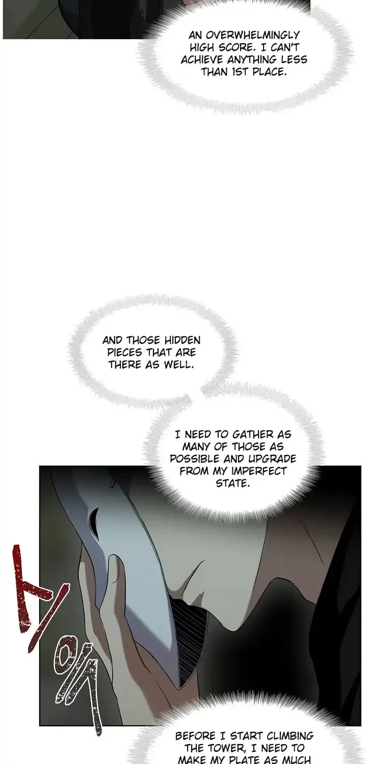 Read Ranker Who Lives A Second Time Manga Online