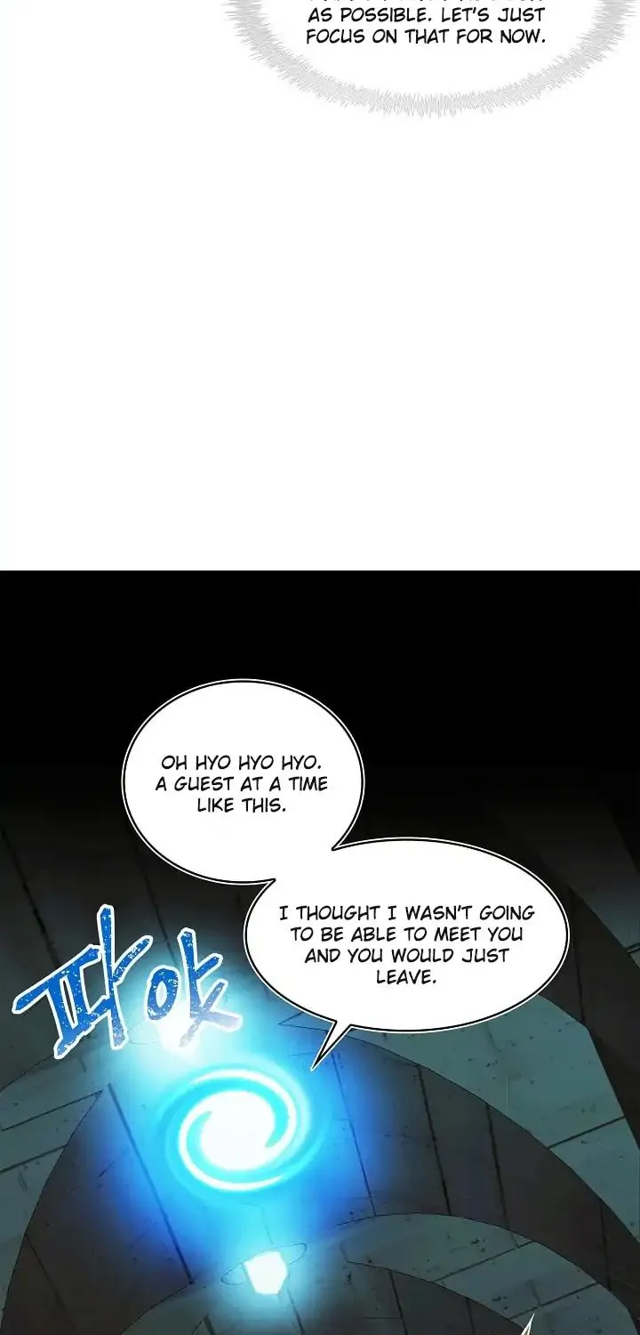 Read Ranker Who Lives A Second Time Manga Online