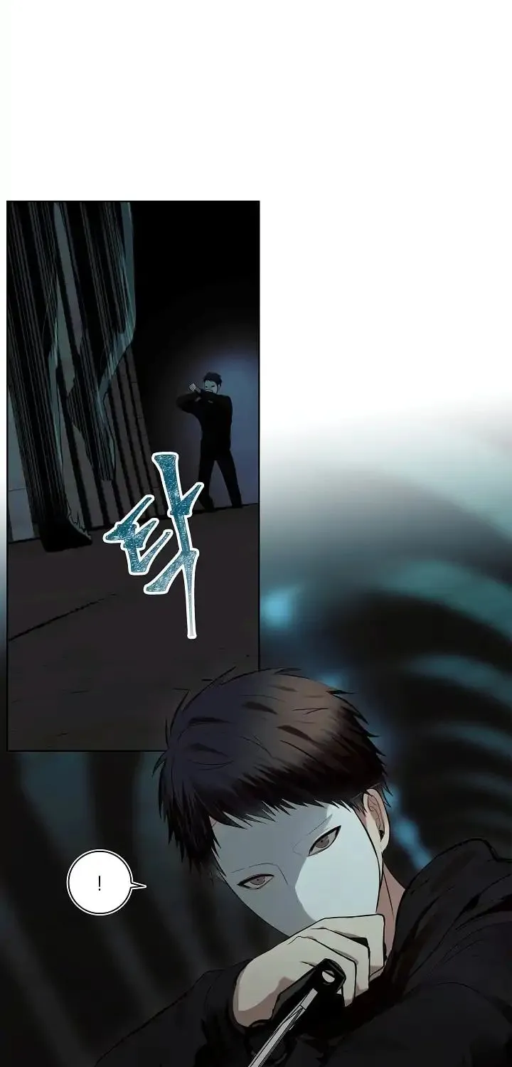 Read Ranker Who Lives A Second Time Manga Online