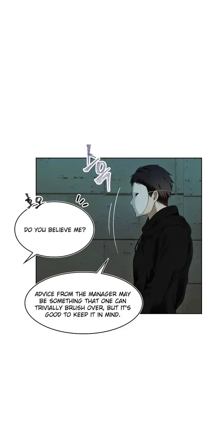 Read Ranker Who Lives A Second Time Manga Online