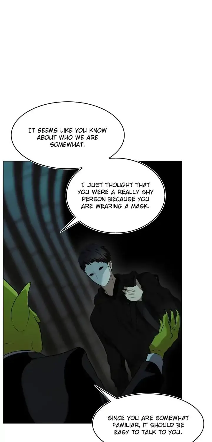 Read Ranker Who Lives A Second Time Manga Online