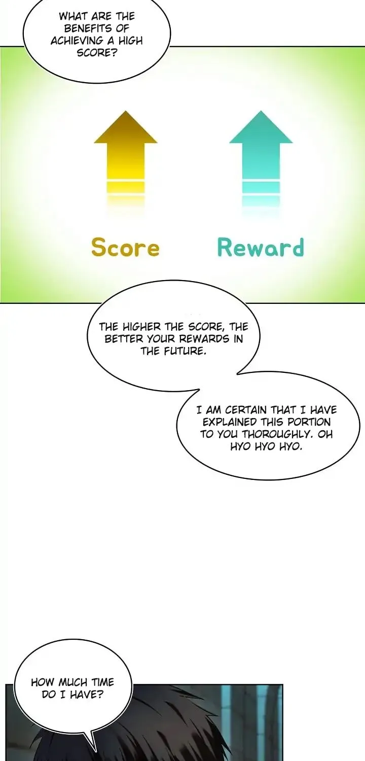 Read Ranker Who Lives A Second Time Manga Online