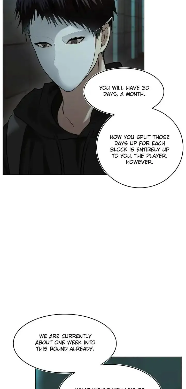 Read Ranker Who Lives A Second Time Manga Online