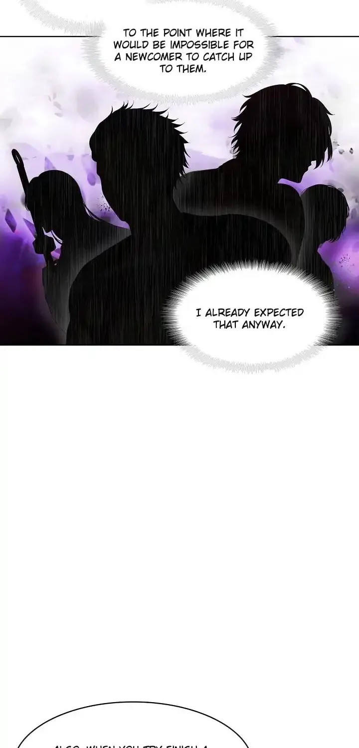 Read Ranker Who Lives A Second Time Manga Online