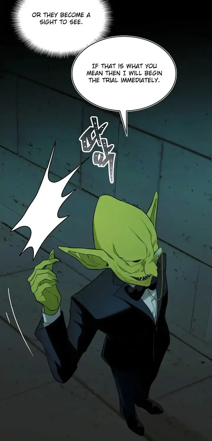 Read Ranker Who Lives A Second Time Manga Online