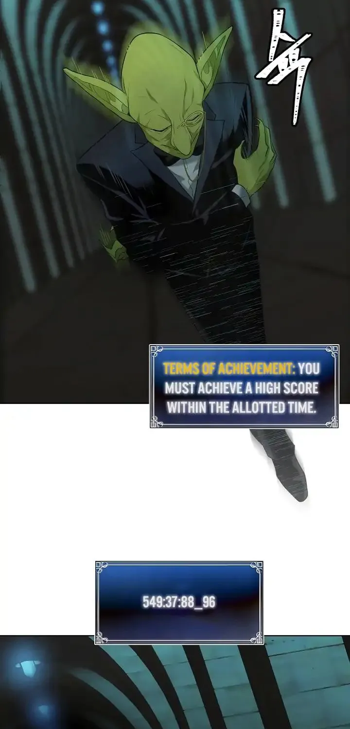 Read Ranker Who Lives A Second Time Manga Online