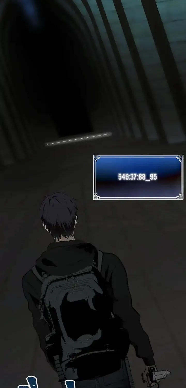 Read Ranker Who Lives A Second Time Manga Online