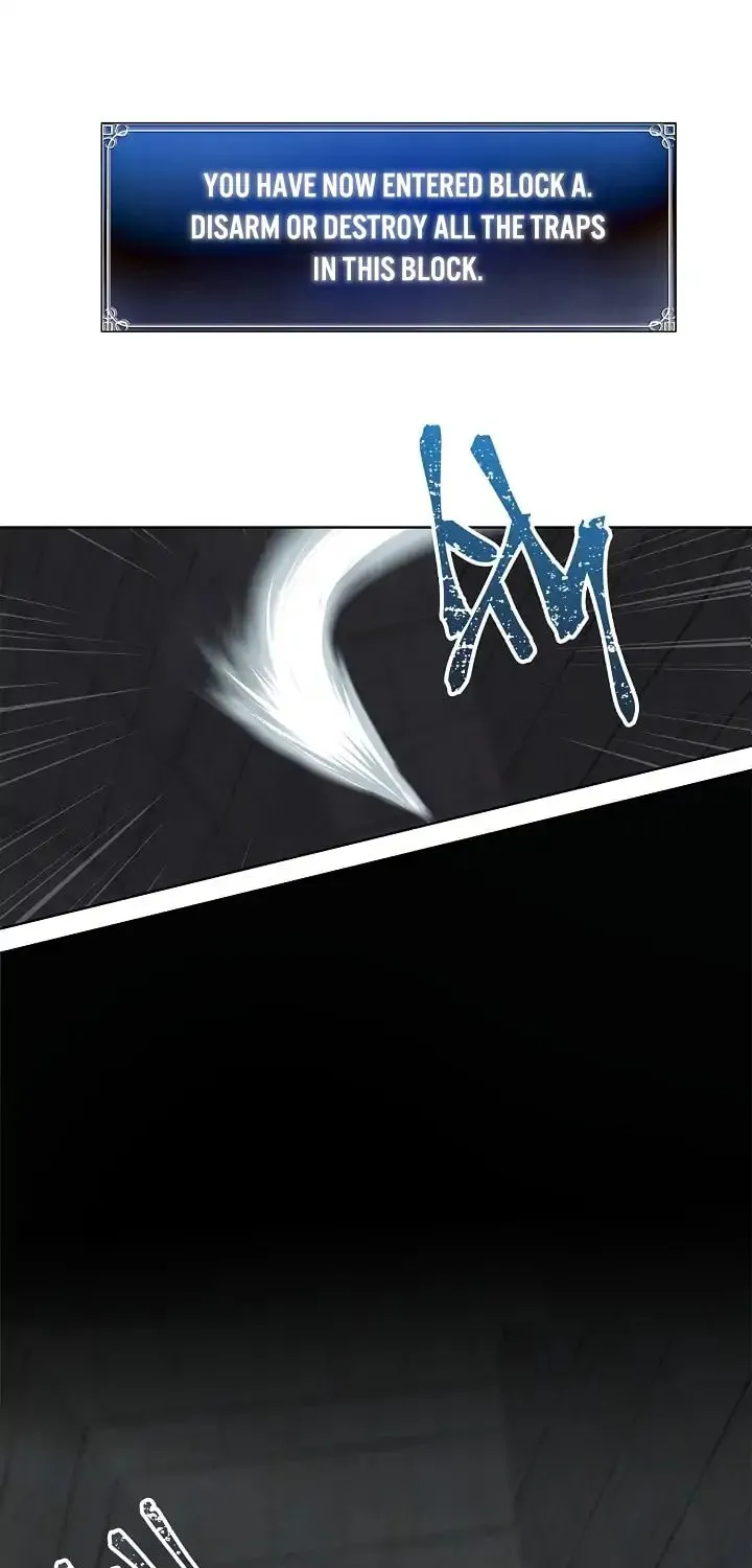 Read Ranker Who Lives A Second Time Manga Online