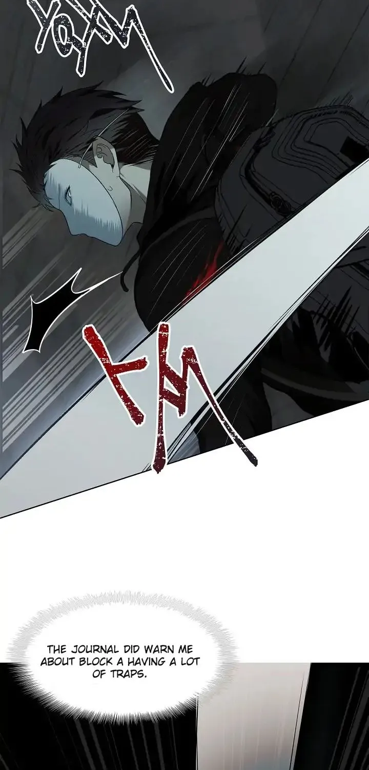 Read Ranker Who Lives A Second Time Manga Online