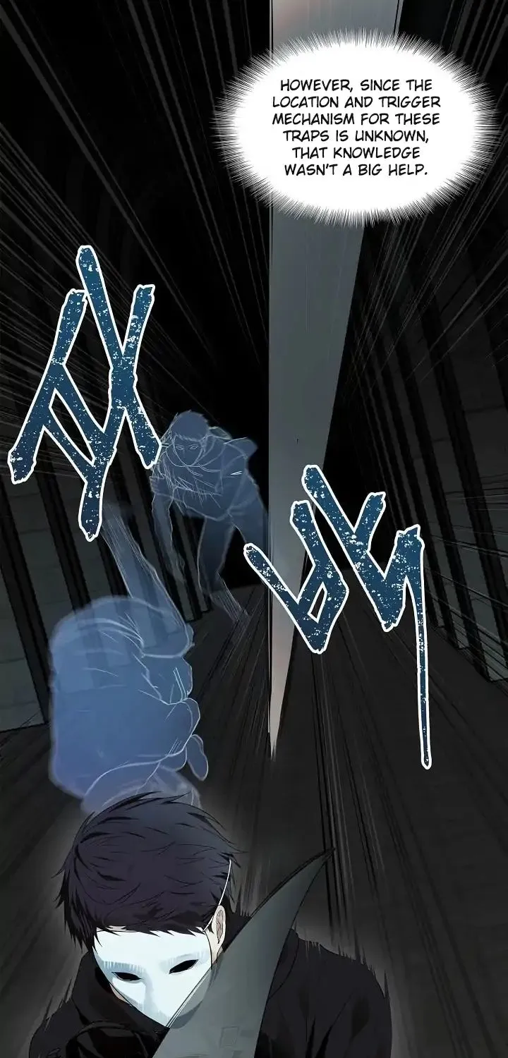 Read Ranker Who Lives A Second Time Manga Online