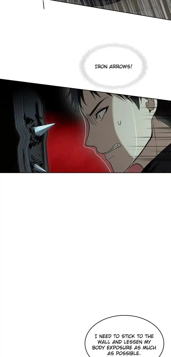 Read Ranker Who Lives A Second Time Manga Online