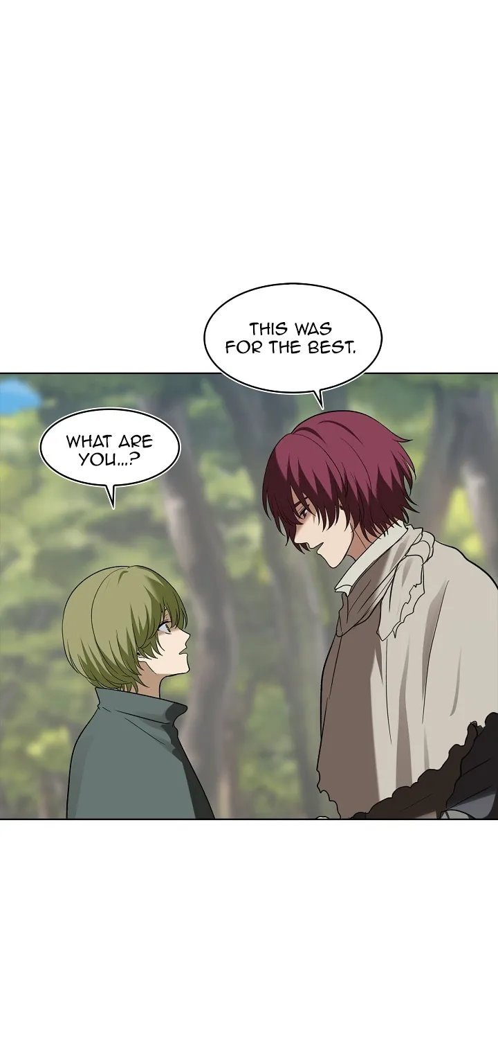 Read Ranker Who Lives A Second Time Manga Online