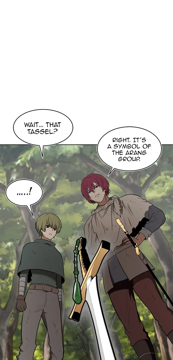 Read Ranker Who Lives A Second Time Manga Online