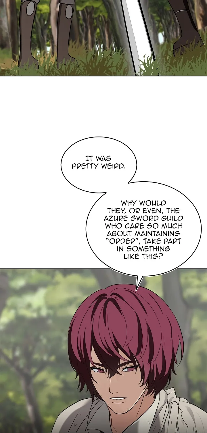 Read Ranker Who Lives A Second Time Manga Online