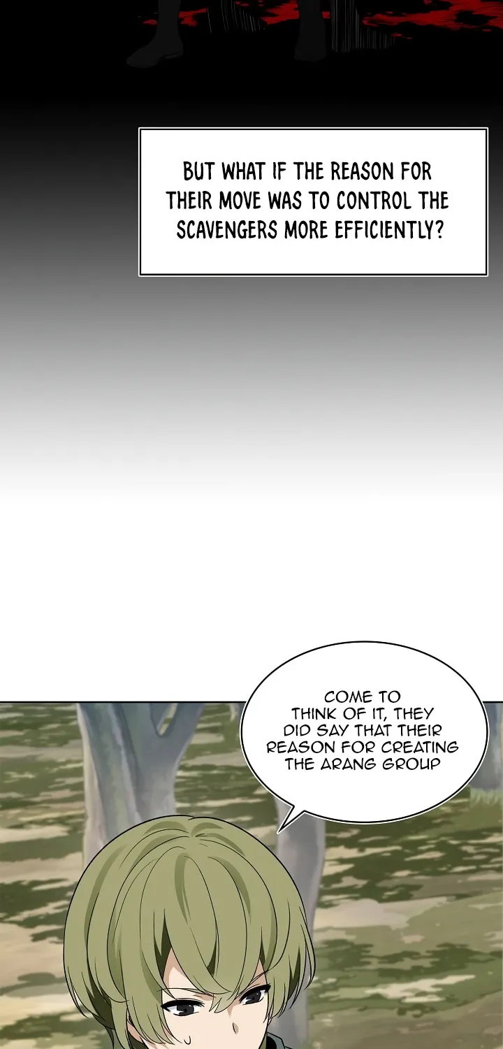 Read Ranker Who Lives A Second Time Manga Online