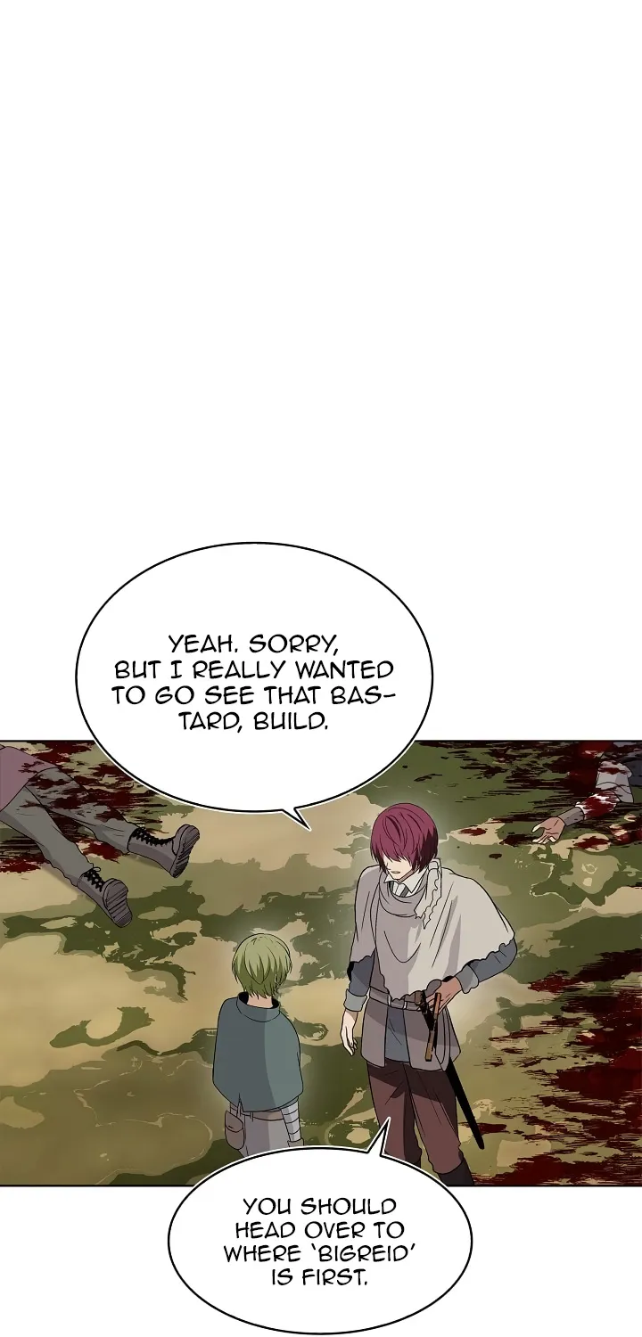 Read Ranker Who Lives A Second Time Manga Online