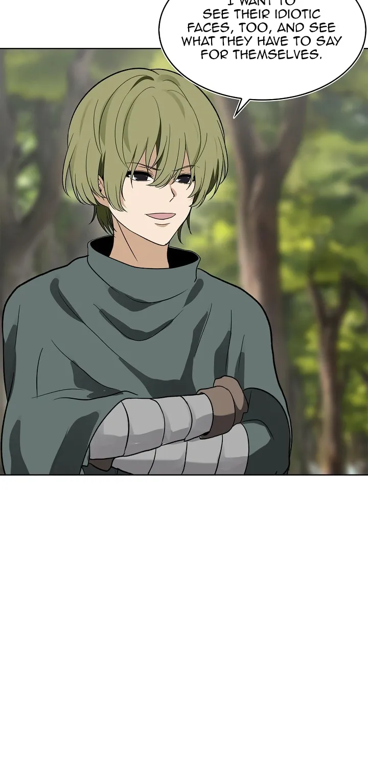 Read Ranker Who Lives A Second Time Manga Online