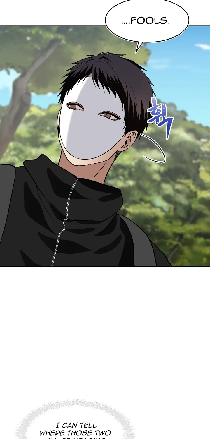 Read Ranker Who Lives A Second Time Manga Online