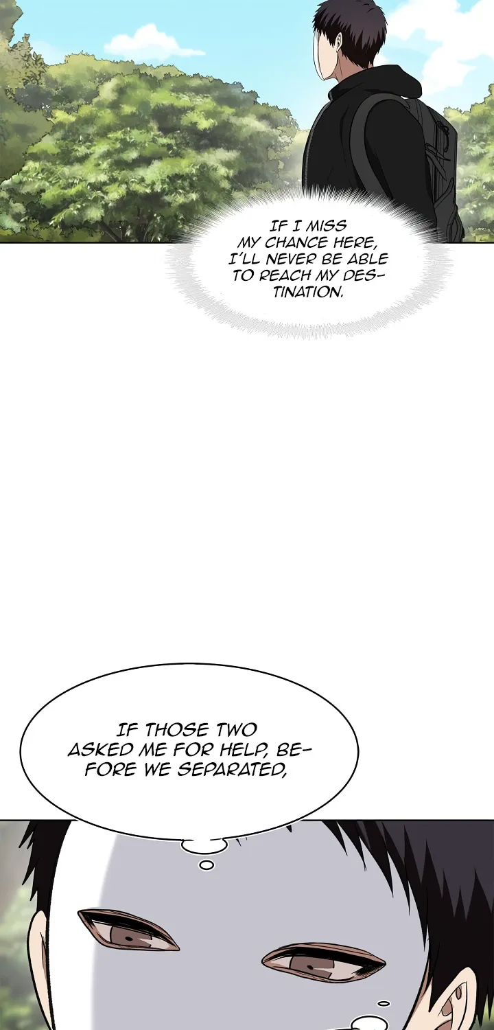 Read Ranker Who Lives A Second Time Manga Online