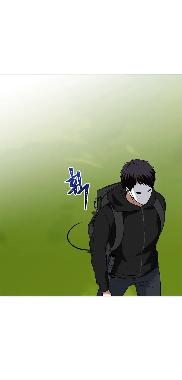 Read Ranker Who Lives A Second Time Manga Online