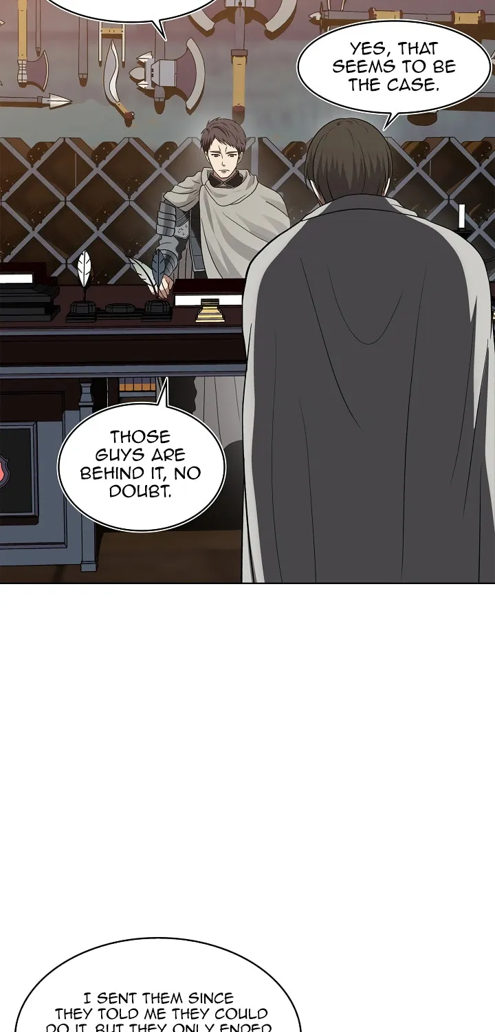 Read Ranker Who Lives A Second Time Manga Online