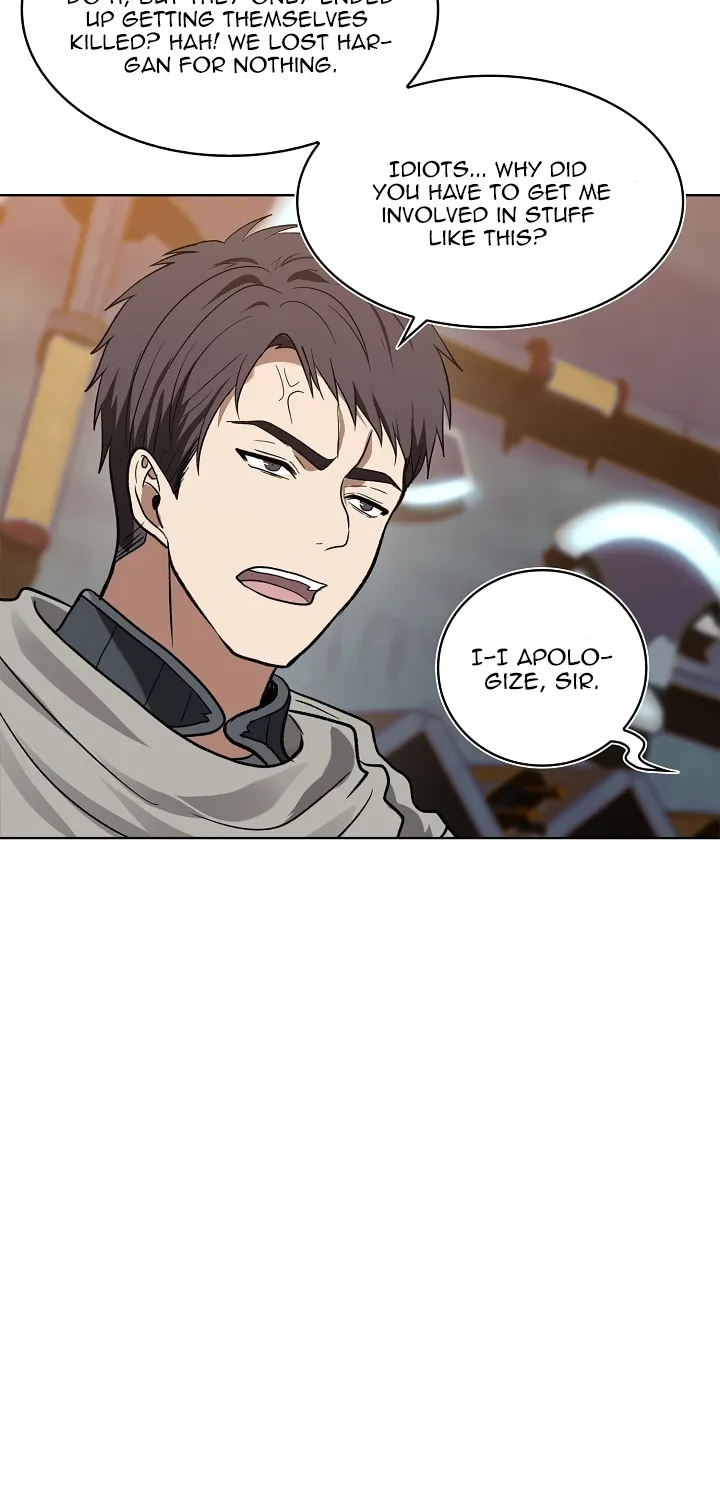 Read Ranker Who Lives A Second Time Manga Online