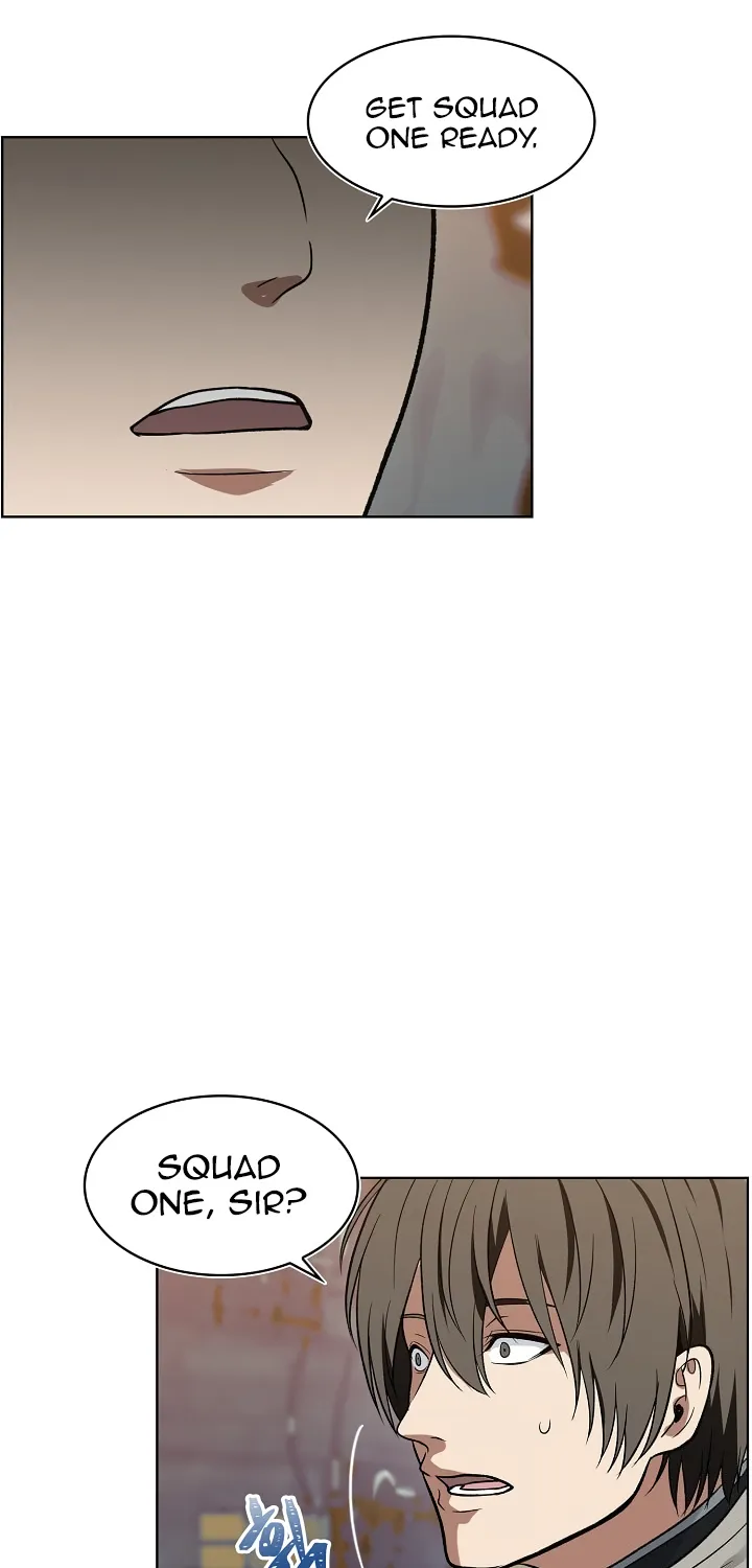 Read Ranker Who Lives A Second Time Manga Online