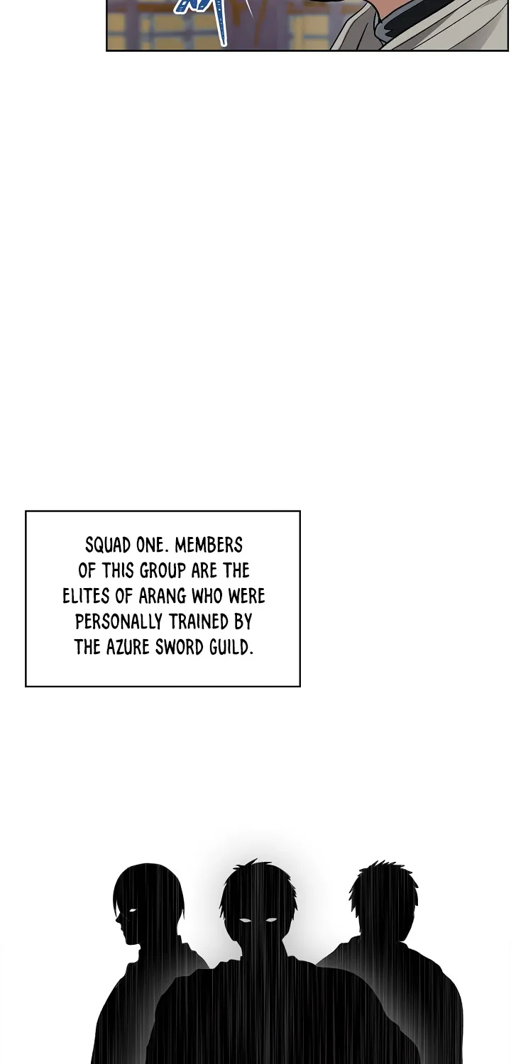 Read Ranker Who Lives A Second Time Manga Online