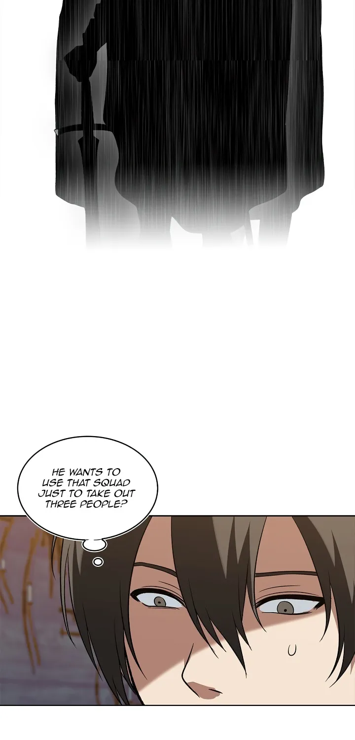 Read Ranker Who Lives A Second Time Manga Online