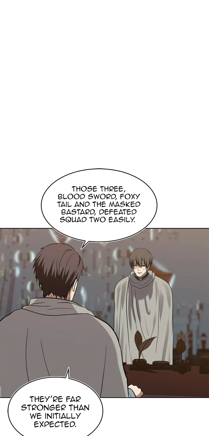 Read Ranker Who Lives A Second Time Manga Online