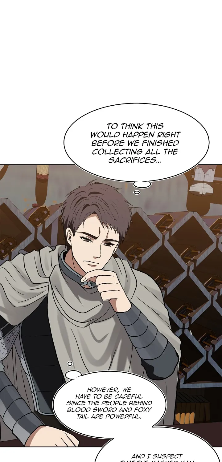 Read Ranker Who Lives A Second Time Manga Online