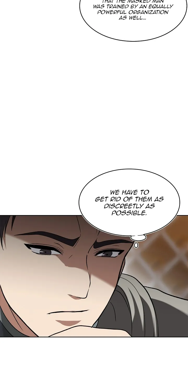 Read Ranker Who Lives A Second Time Manga Online