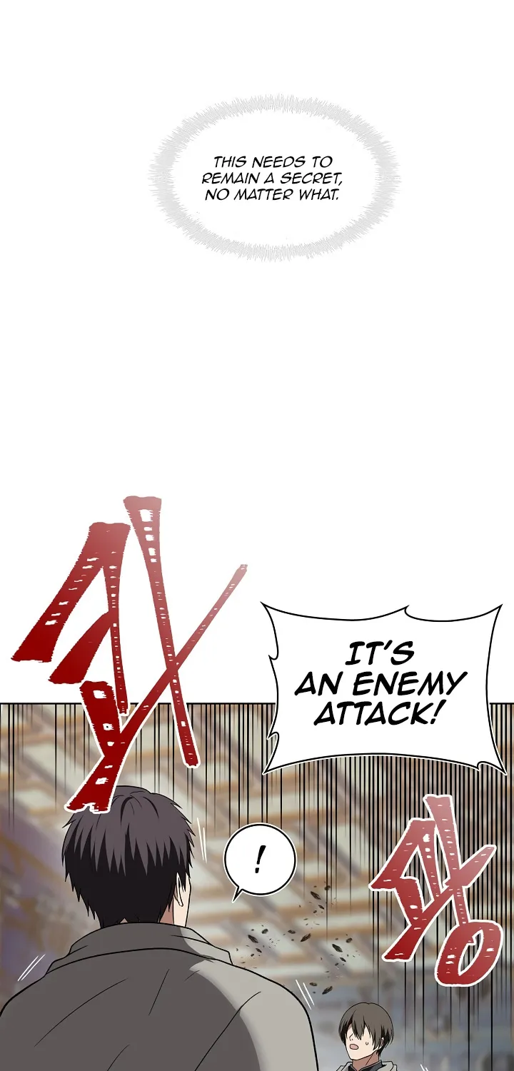 Read Ranker Who Lives A Second Time Manga Online