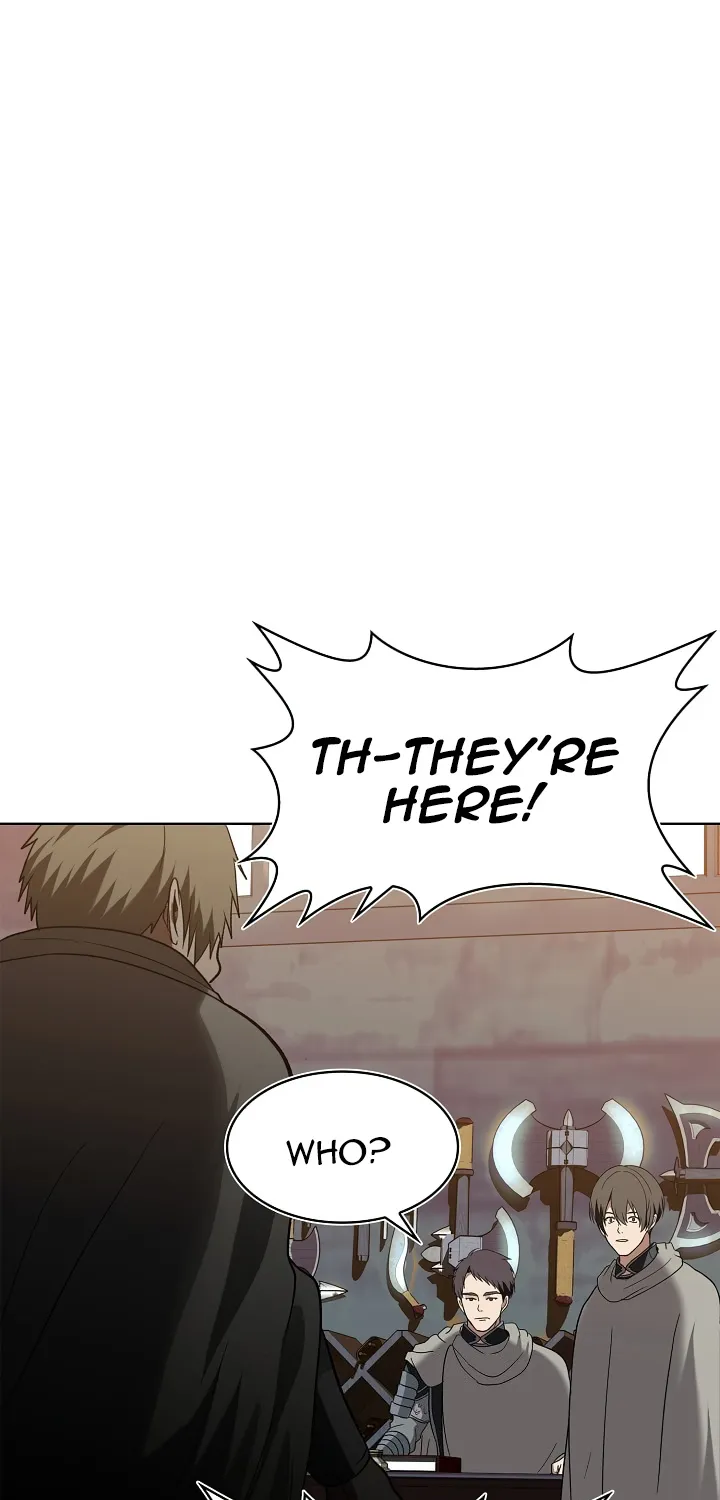 Read Ranker Who Lives A Second Time Manga Online