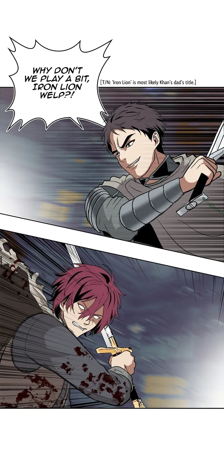 Read Ranker Who Lives A Second Time Manga Online