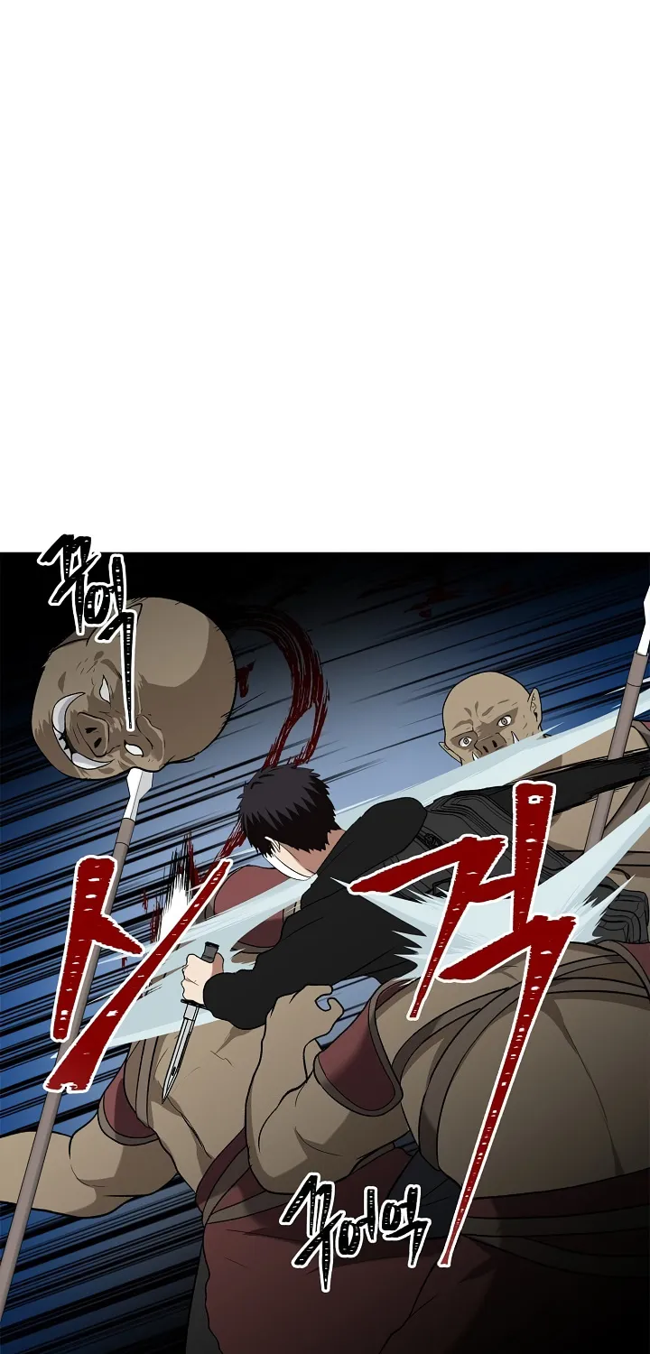 Read Ranker Who Lives A Second Time Manga Online