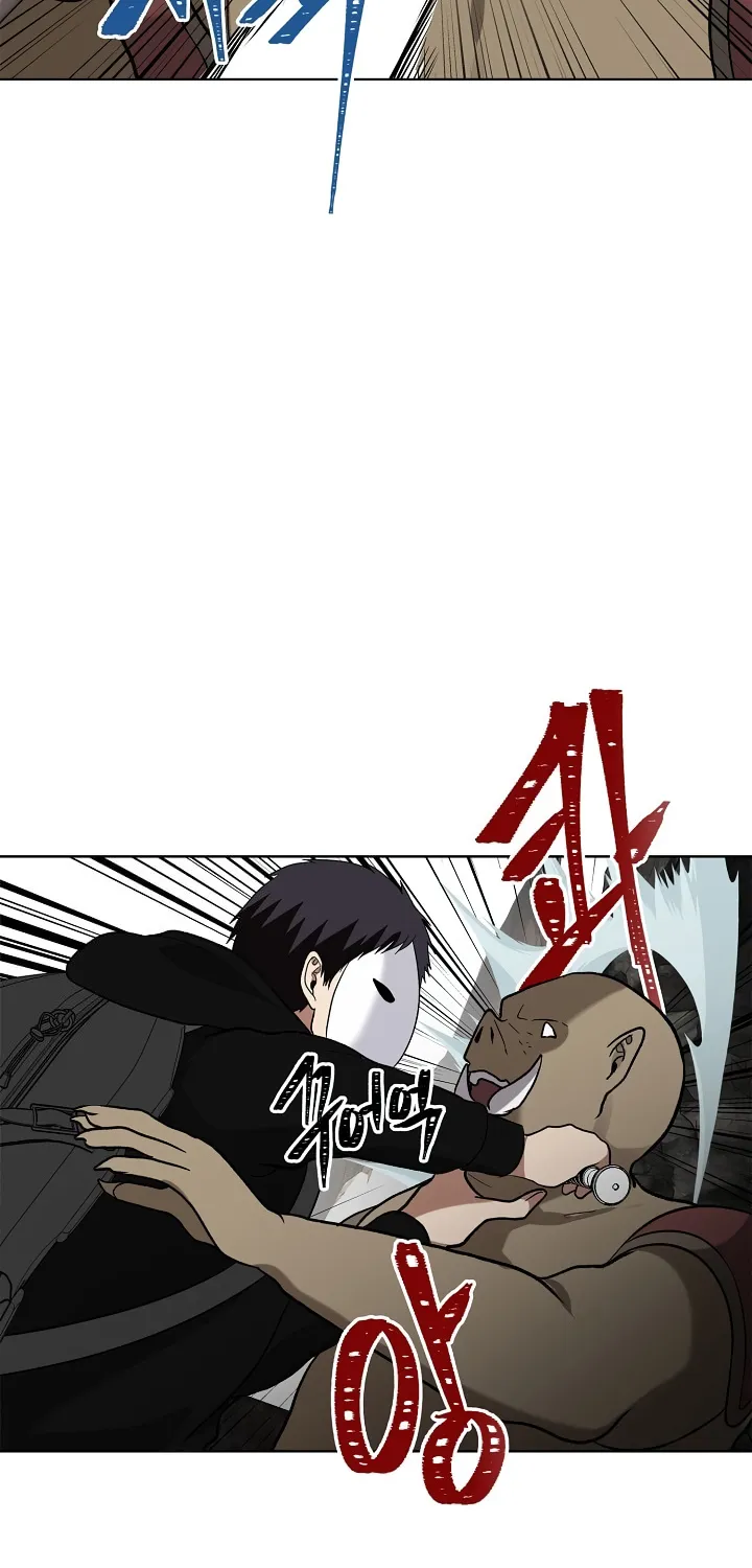 Read Ranker Who Lives A Second Time Manga Online