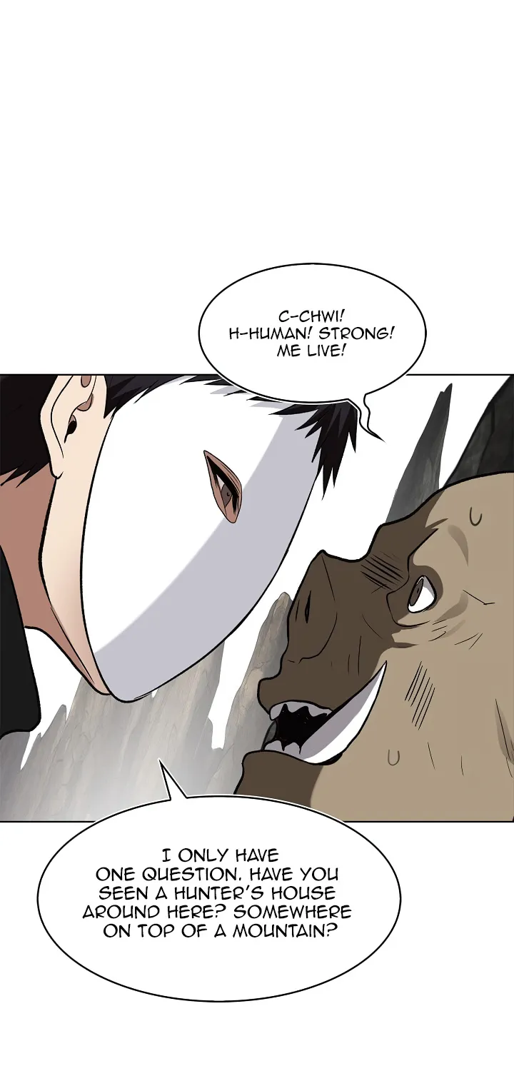 Read Ranker Who Lives A Second Time Manga Online