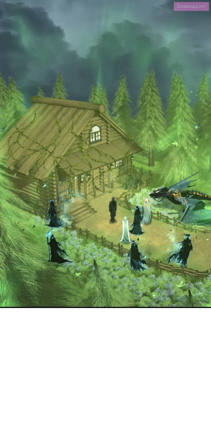 Read Ranker Who Lives A Second Time Manga Online