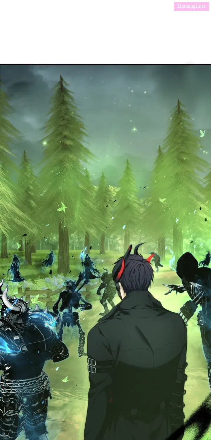 Read Ranker Who Lives A Second Time Manga Online