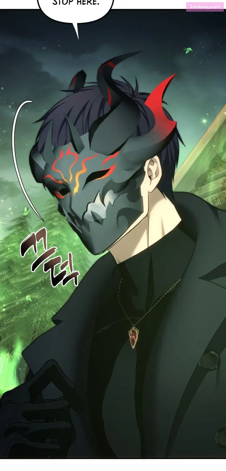 Read Ranker Who Lives A Second Time Manga Online