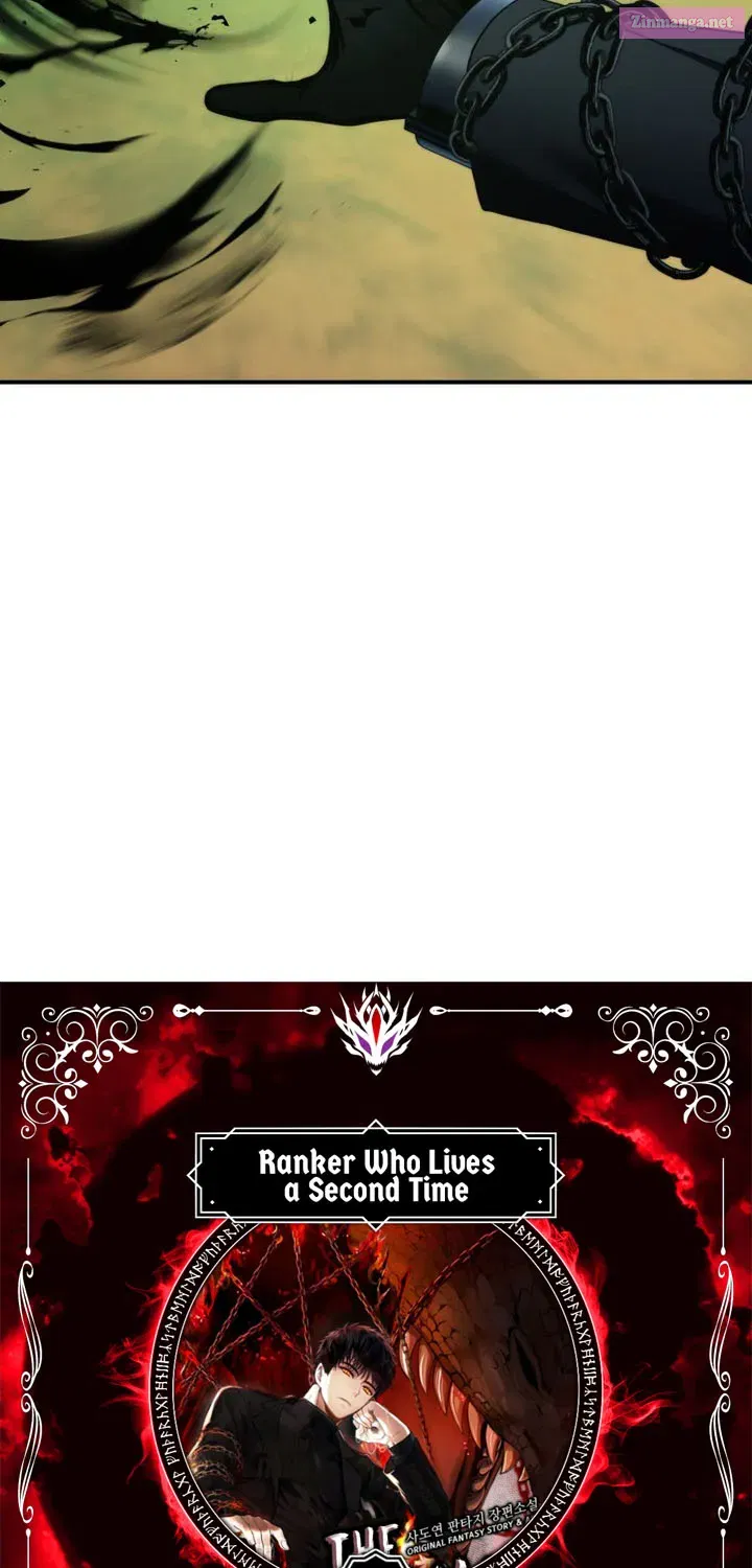 Read Ranker Who Lives A Second Time Manga Online